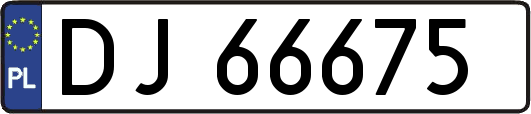 DJ66675