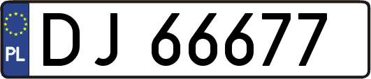 DJ66677