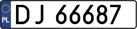 DJ66687
