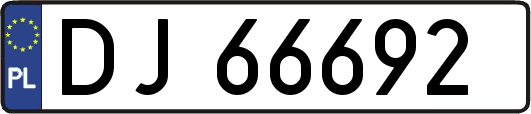 DJ66692
