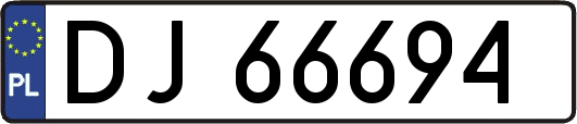 DJ66694