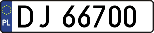 DJ66700
