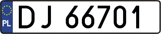 DJ66701