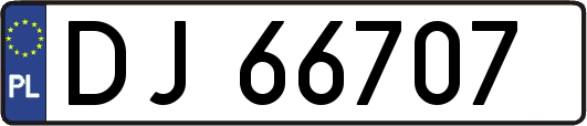 DJ66707