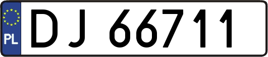 DJ66711
