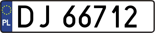 DJ66712