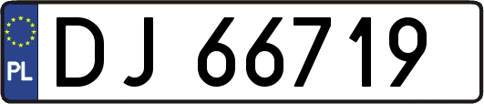 DJ66719