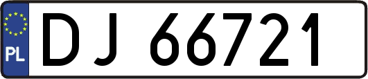 DJ66721