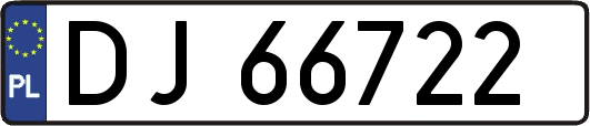 DJ66722