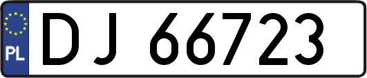 DJ66723
