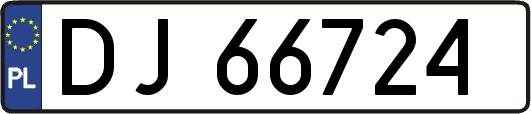 DJ66724