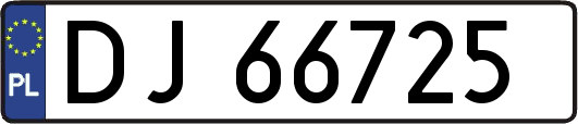 DJ66725