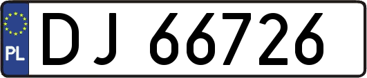 DJ66726
