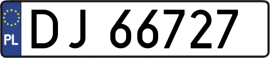 DJ66727