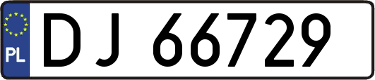 DJ66729