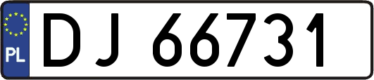 DJ66731