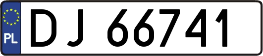 DJ66741
