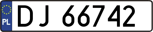 DJ66742