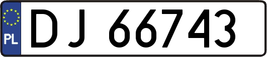 DJ66743