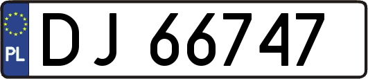 DJ66747