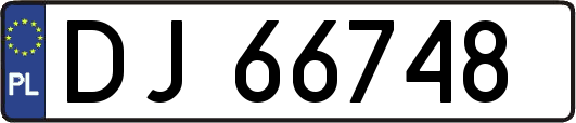 DJ66748