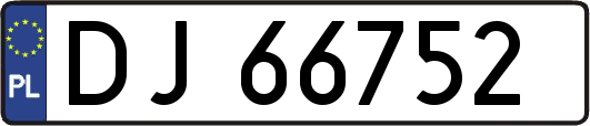 DJ66752
