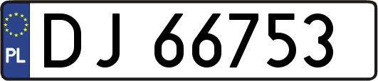 DJ66753