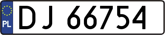 DJ66754