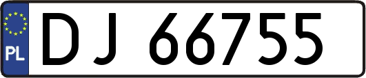DJ66755