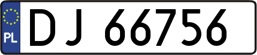 DJ66756
