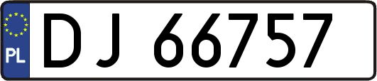 DJ66757