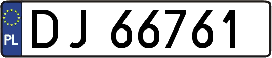 DJ66761