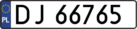 DJ66765