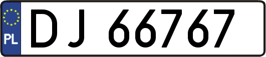 DJ66767