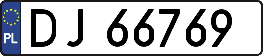 DJ66769