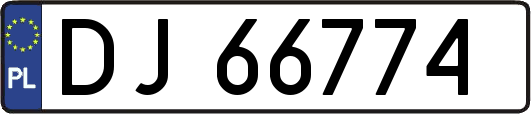 DJ66774