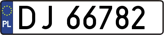 DJ66782