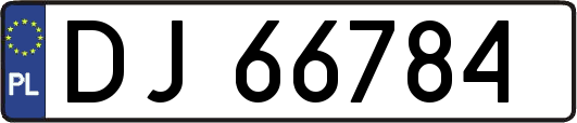 DJ66784