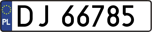 DJ66785
