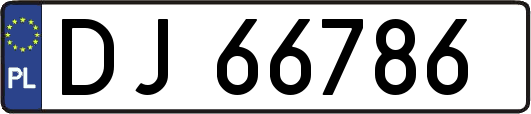 DJ66786