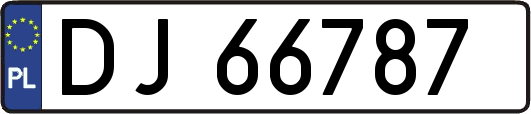 DJ66787