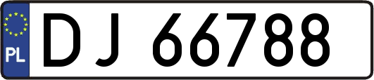 DJ66788