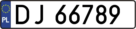 DJ66789