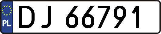DJ66791