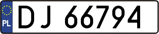 DJ66794