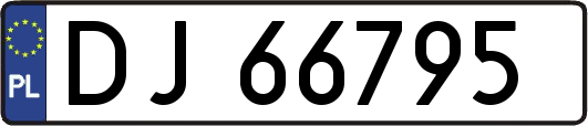 DJ66795