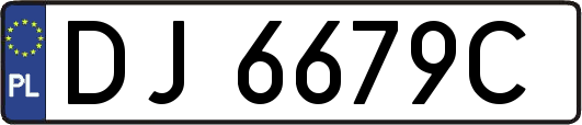 DJ6679C