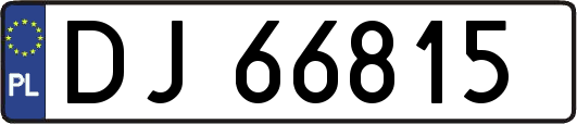 DJ66815