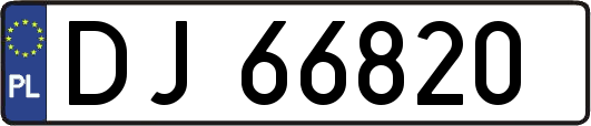 DJ66820