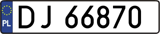 DJ66870